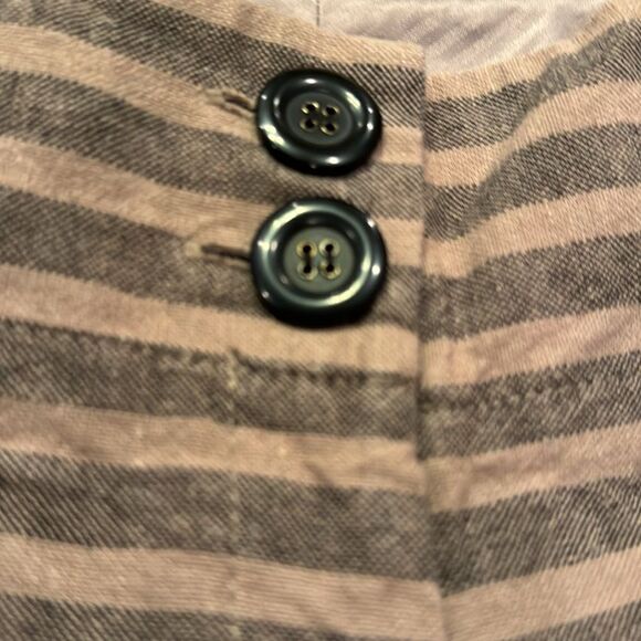 The limited Shorts Striped Size 2 - Picture 3 of 6